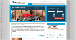 Desktop Screenshot of gobcn.com